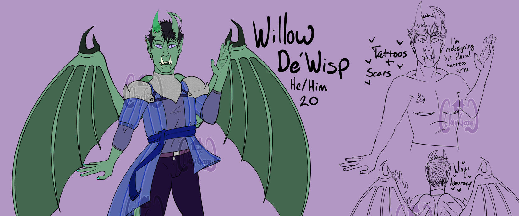 [100+$] Reference Sheet